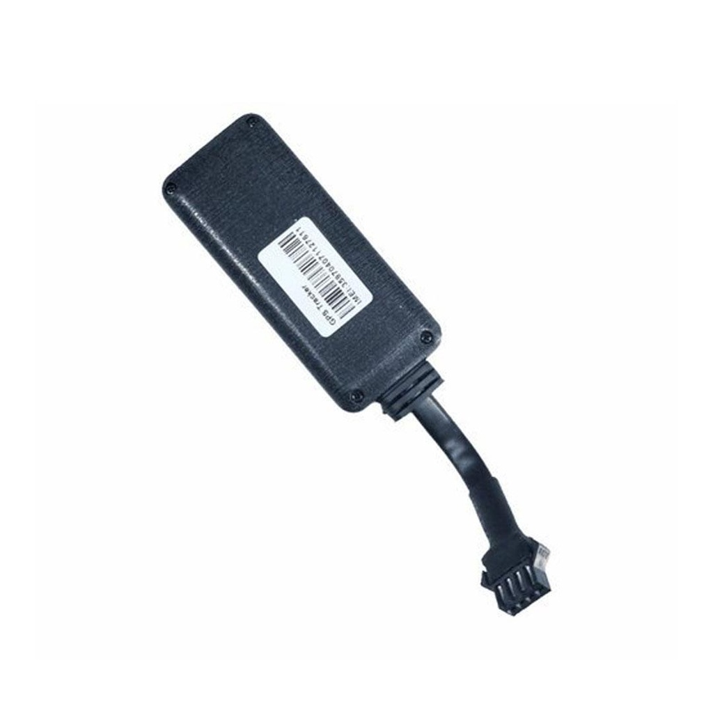 Wanway EV02 Intelligent GPS Tracker Quality Computer